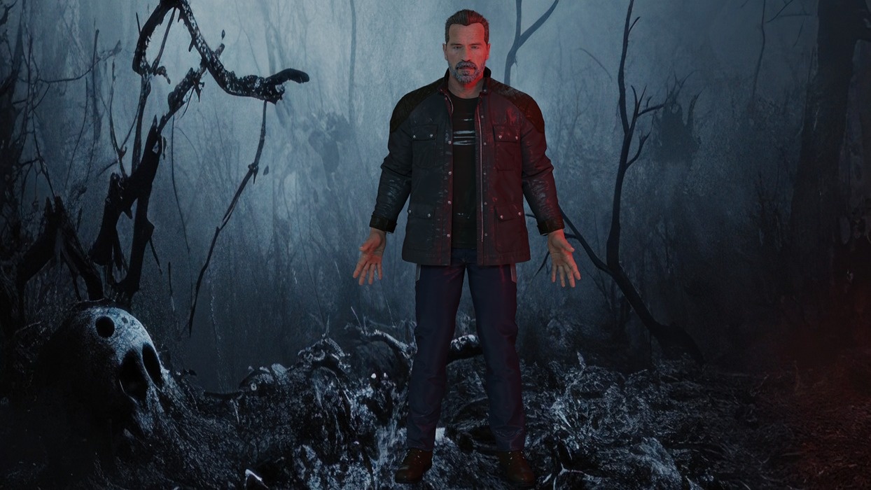 The Terminator