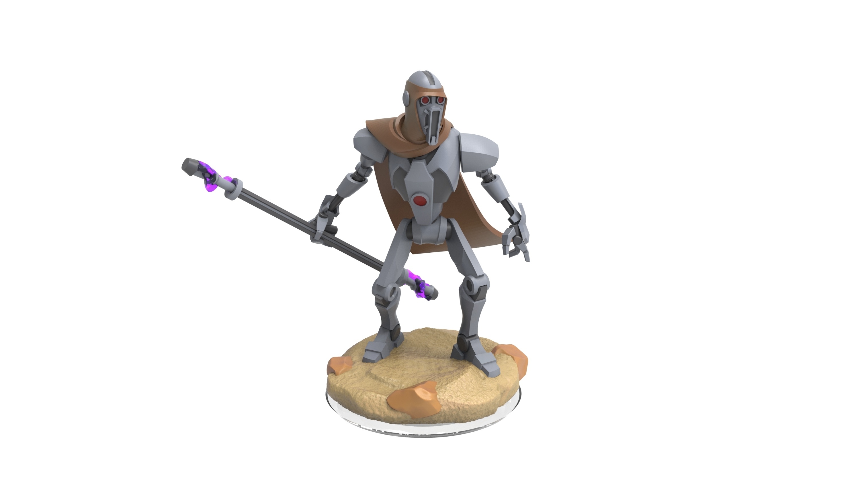 INFINITY MAGNAGUARD