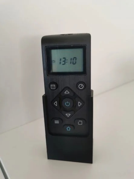Conga Cecotec remote control support