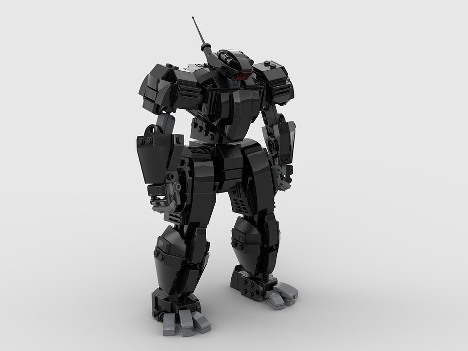 computer 073 mech