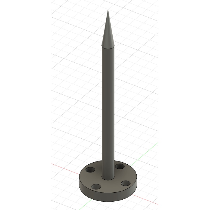 IRB360 ABB CALIBRATION TOOL