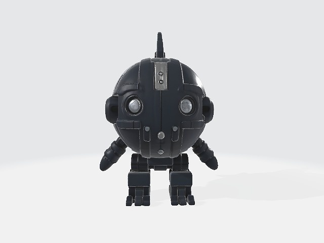 Under water robot
