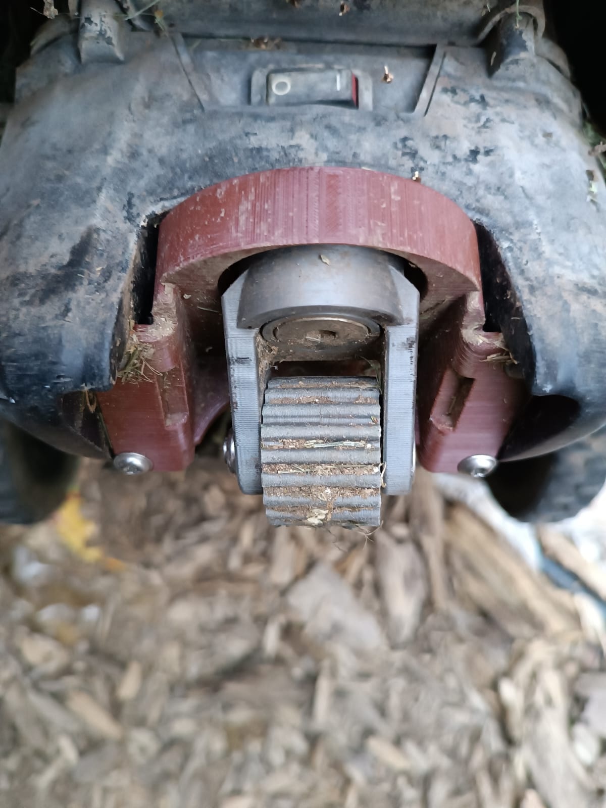 AUTOMOWER HUSQVARNA 105, GARDENA, CRAMER