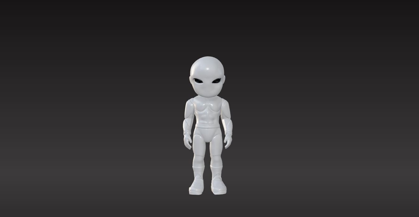 MINI ROBOT