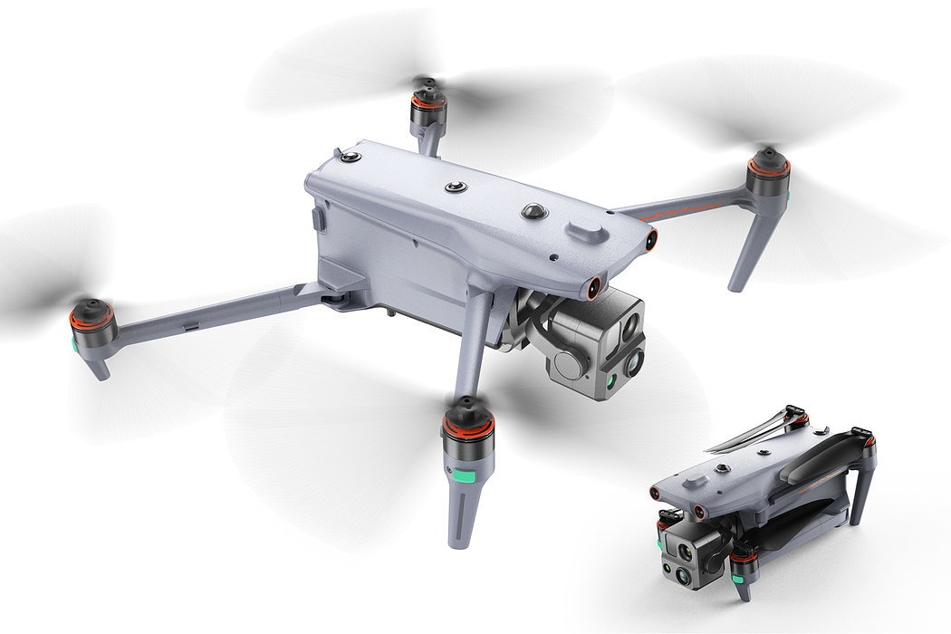 Autel Robotics EVO Max Drone