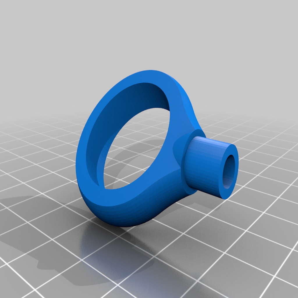 5 DOF - ART link- new type of Robot Leg