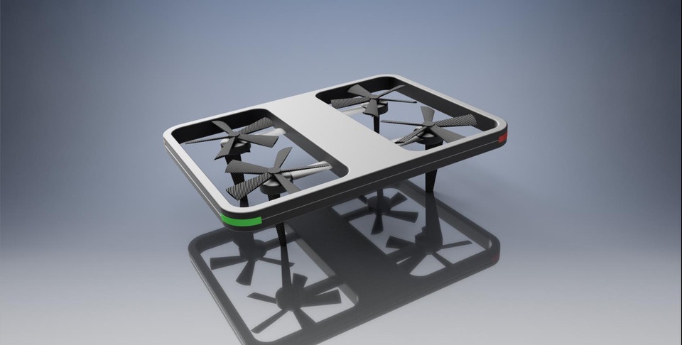 Drone (sUAS)