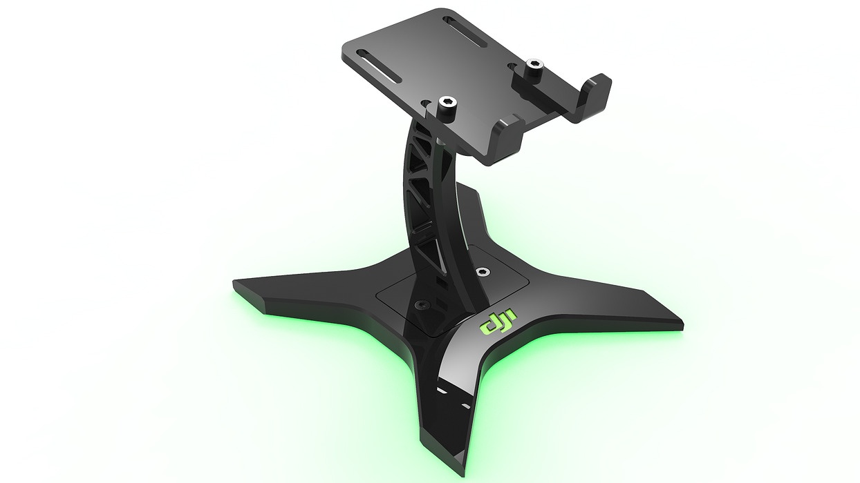Drone Stand