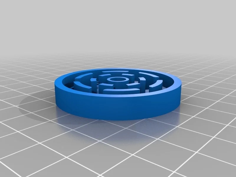Grinder