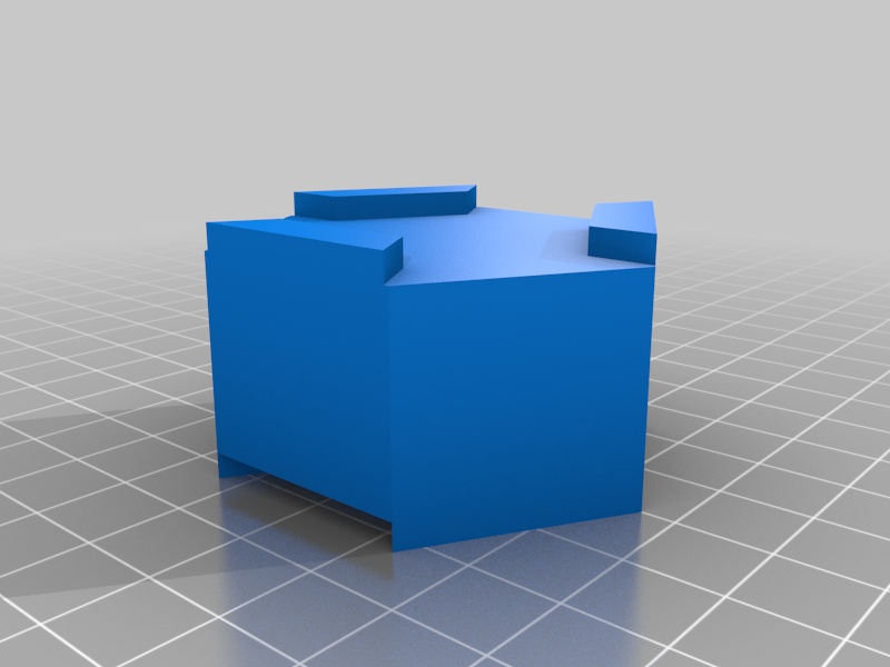 Furniture Riser