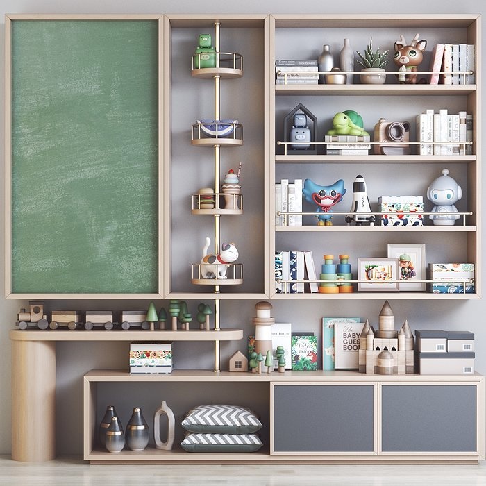 Furniture for nursery 26