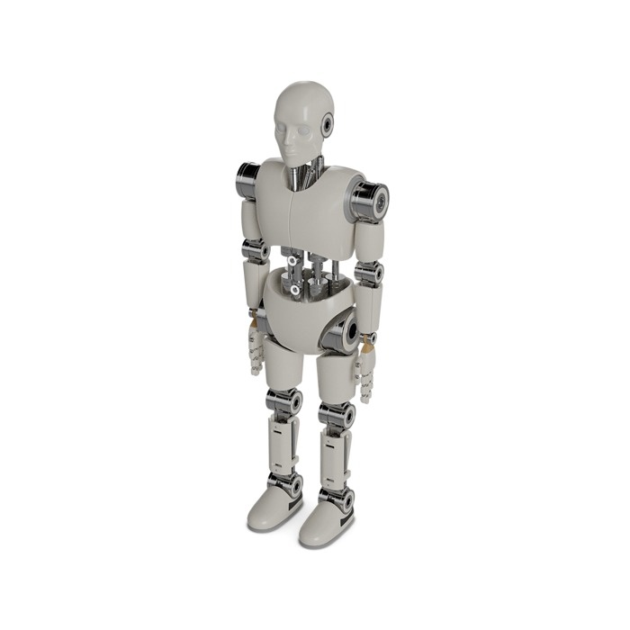 Robotic Toy