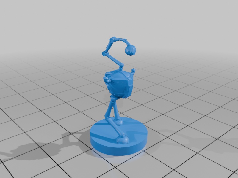Library Automaton
