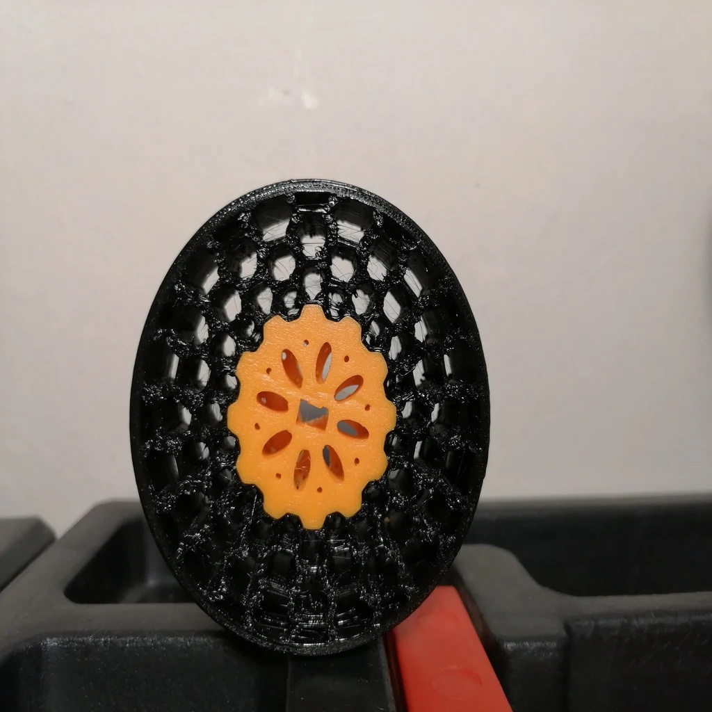 Airless Tire and Mounth For Arduino Robot Gear Motor