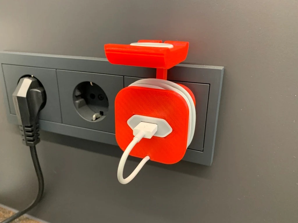 Apple Watch Dock