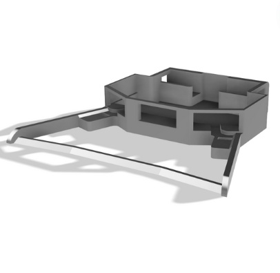 CHASSIS FINDER-BUMPER BOT