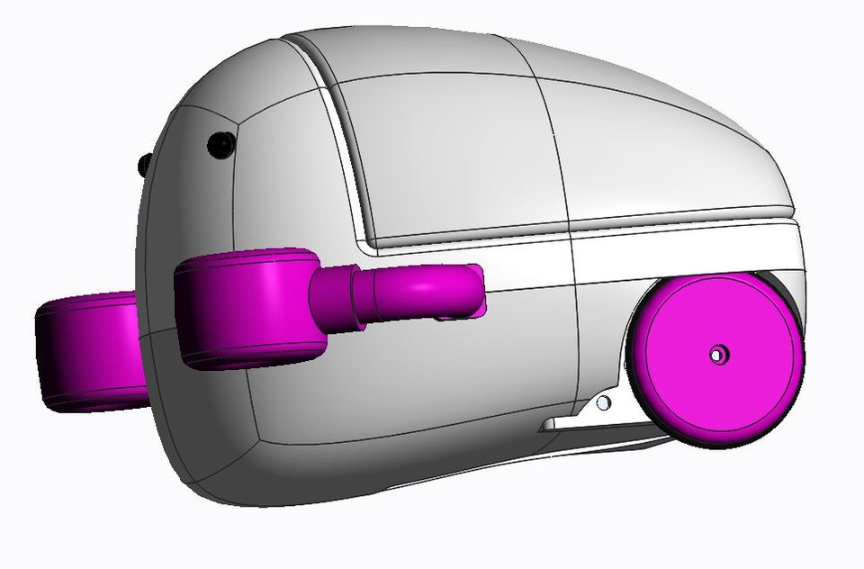 Plobot
