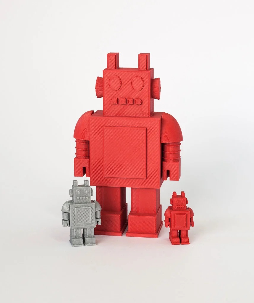 Robot