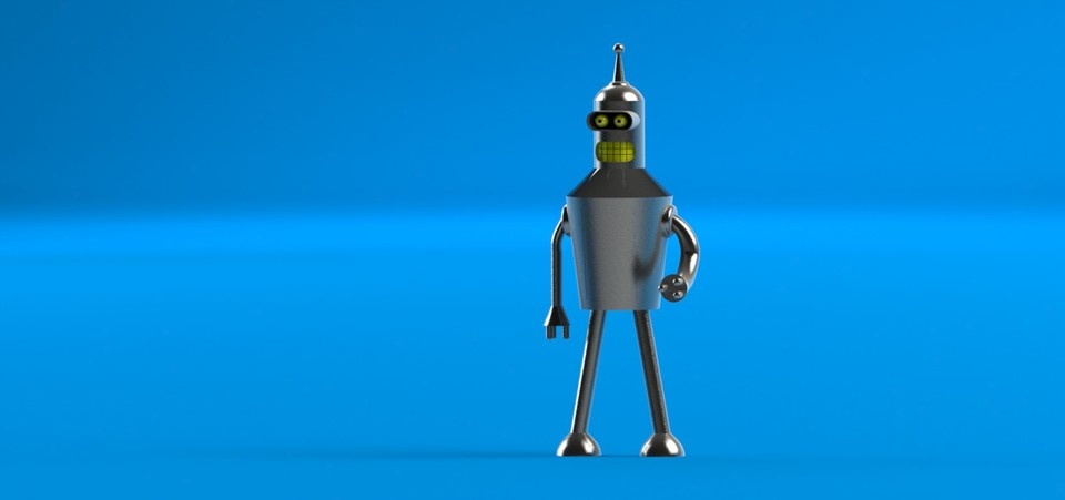 BENDER