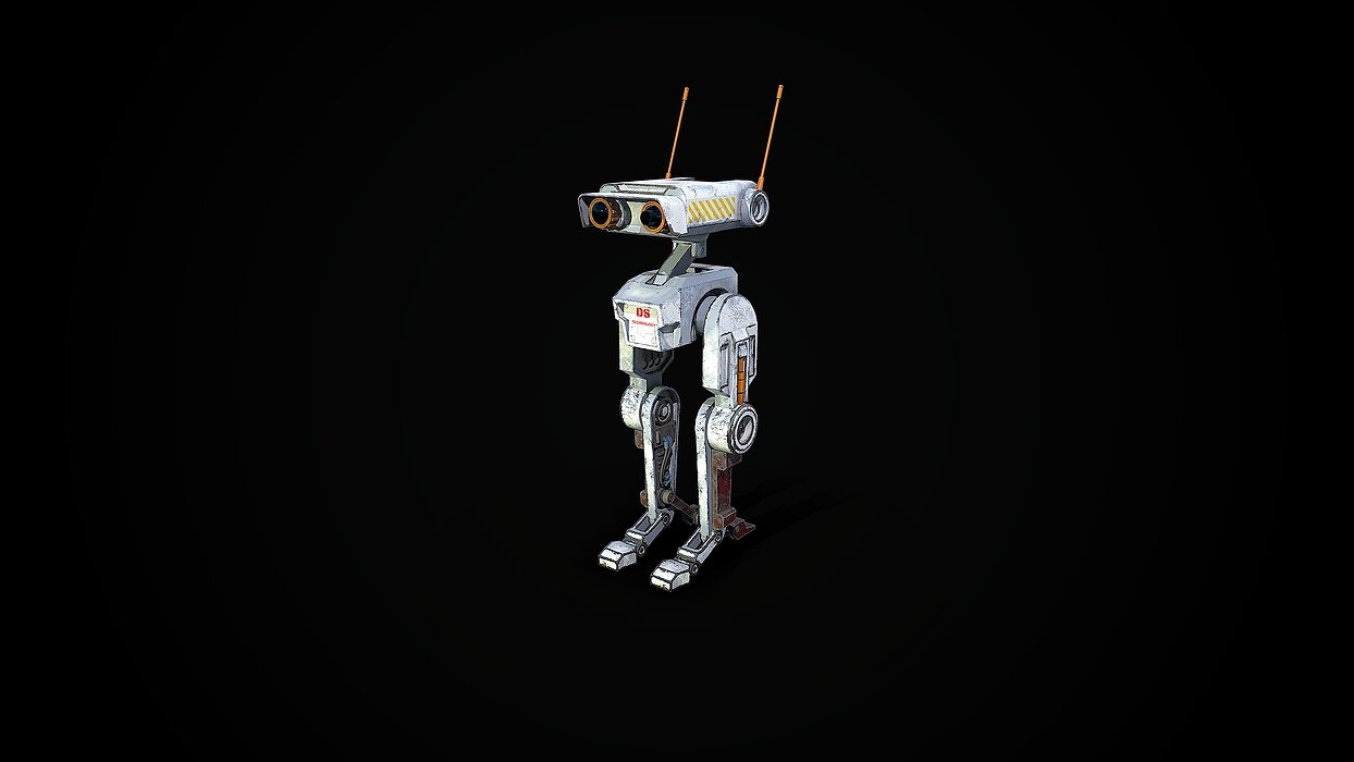 Robot