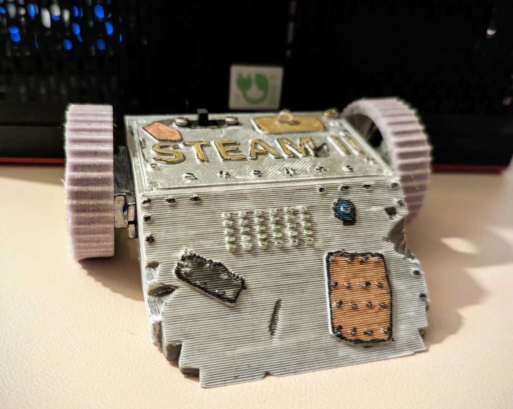 SteamEdition