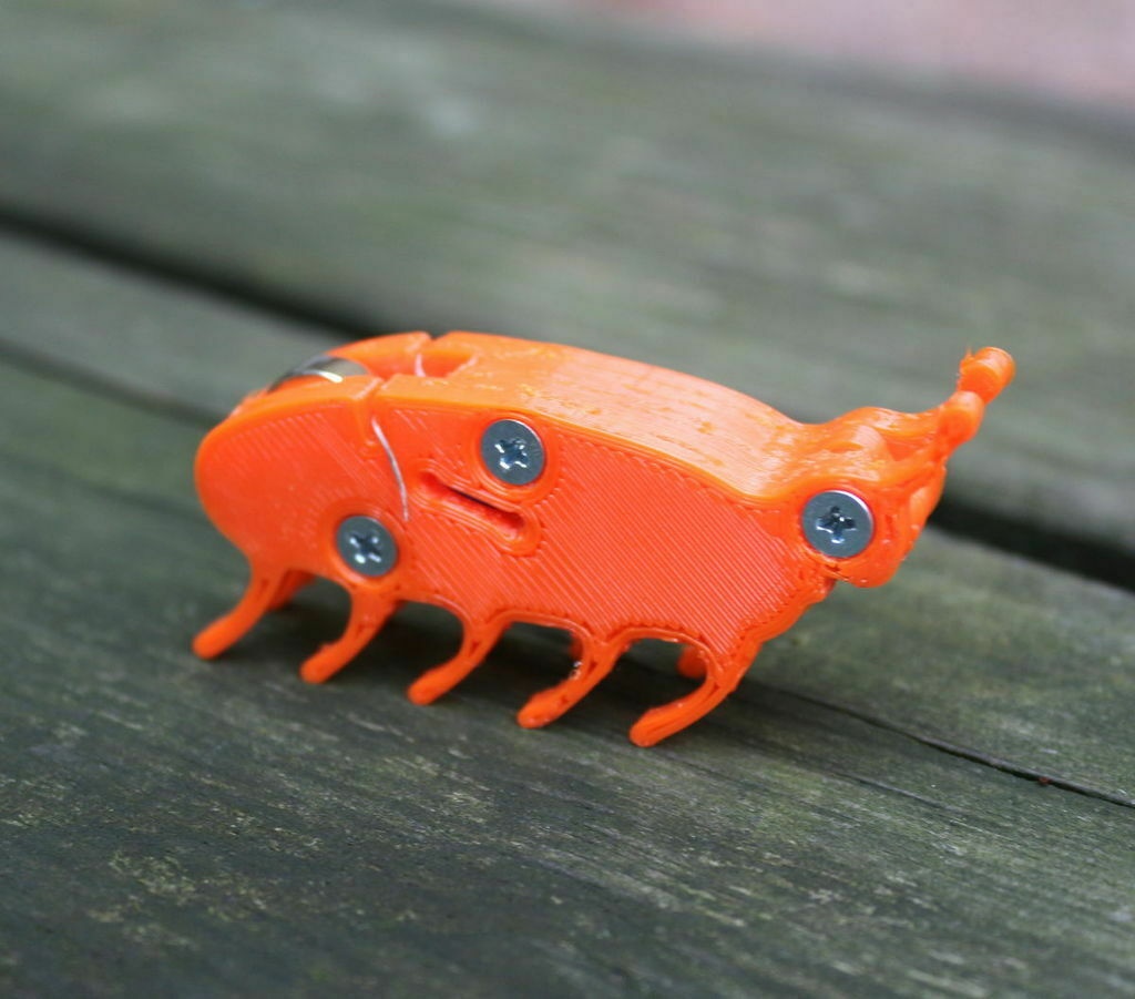 ZYYX ROBOT