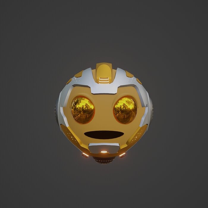 Multi purpose smily