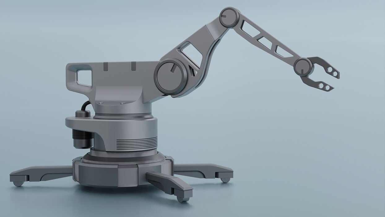 MechTech X-5000
