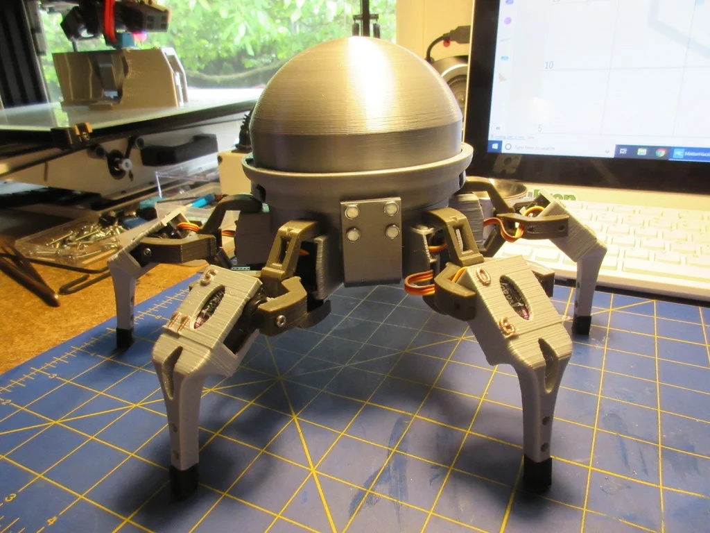 Plain Vorpal