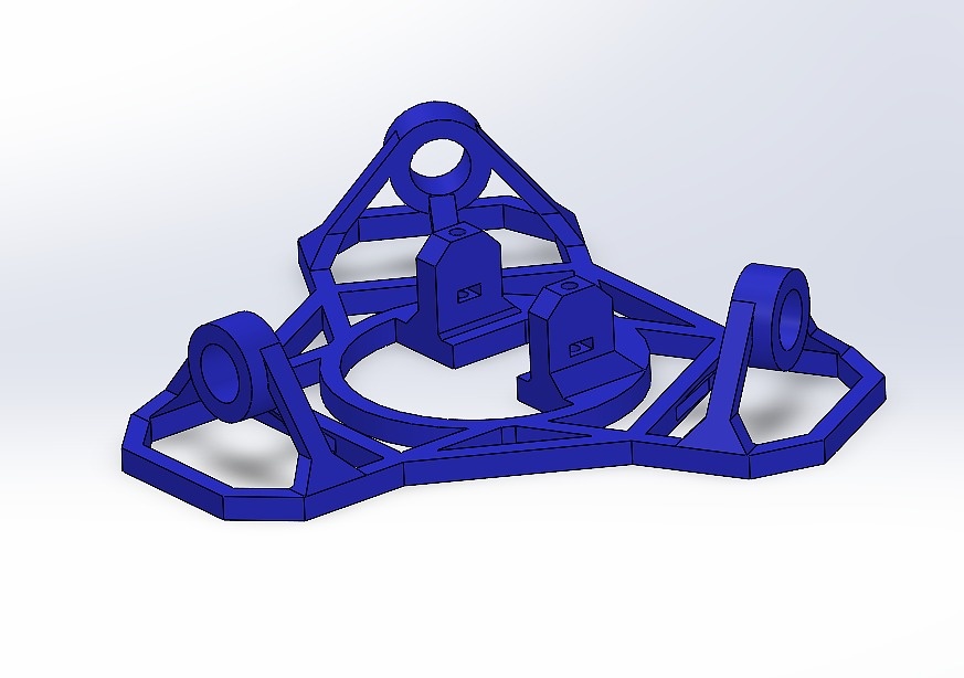 3D Scan Table