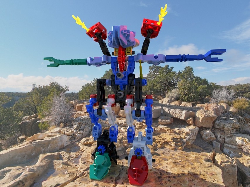 Slizer Robotops