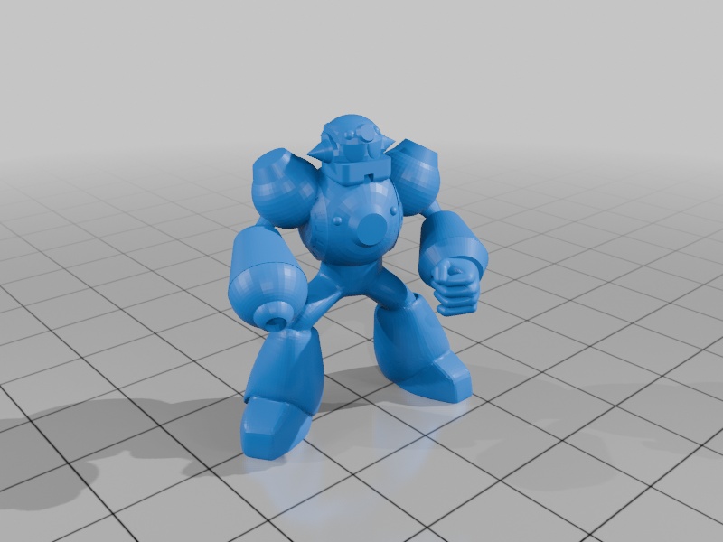 Concrete Man