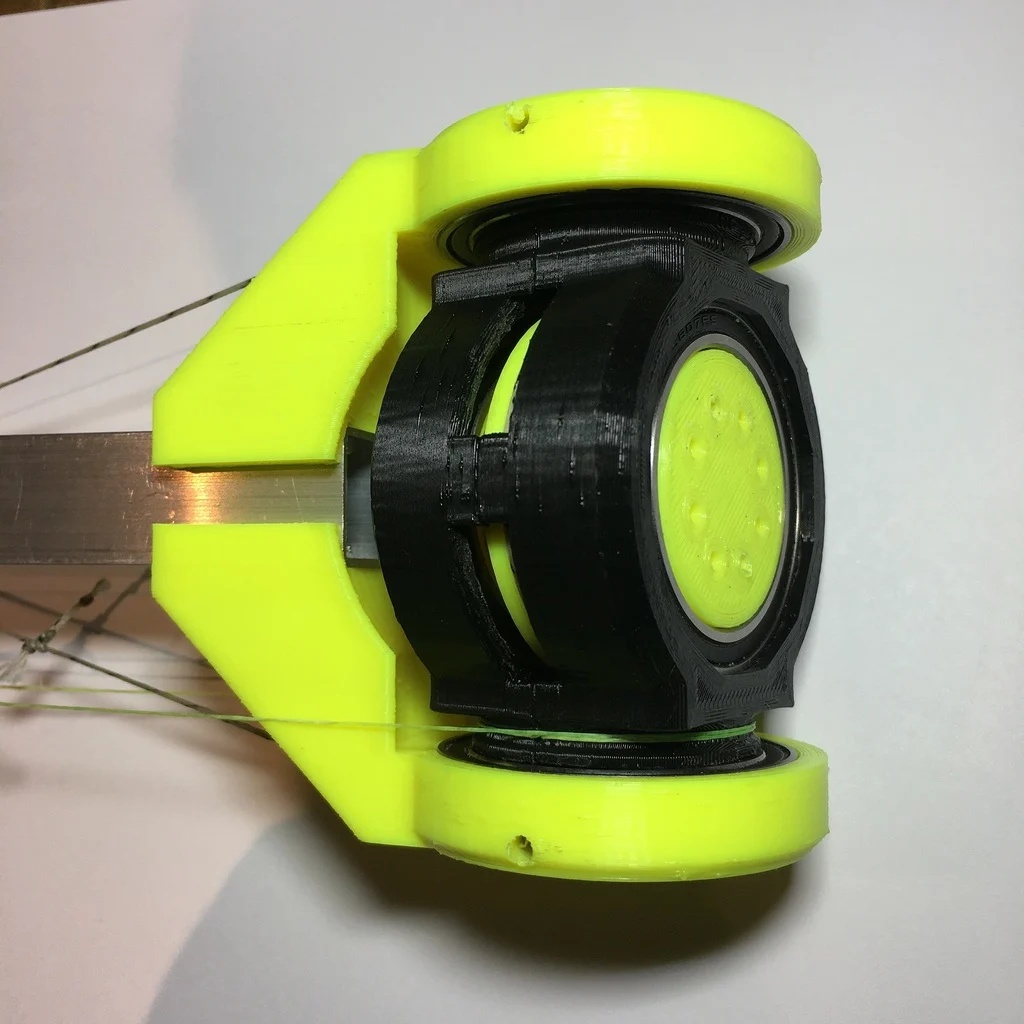 Robot Wrist