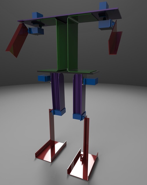 Human Robot