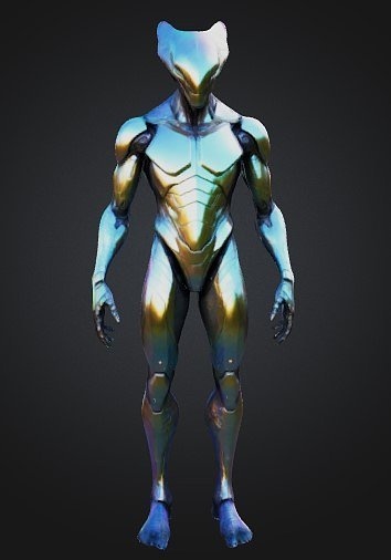 Humanoid