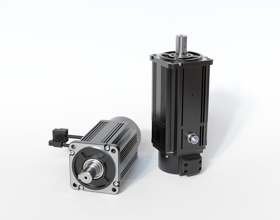 servo motor