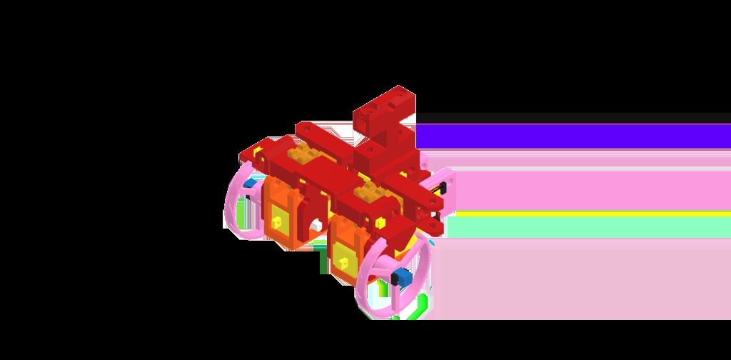 HoleyBot Robot Essential Kit