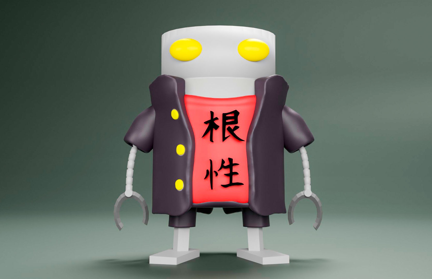 MECHAZAWA