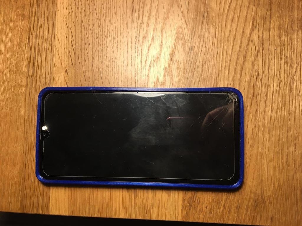 Galaxy A70 Case