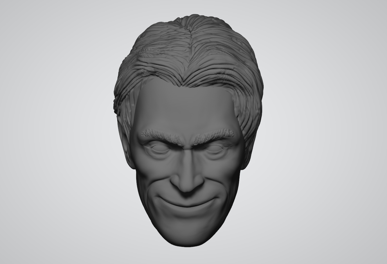 4-PACK WILLEM DAFOE - GREEN GOBLIN (NO WAY HOME)