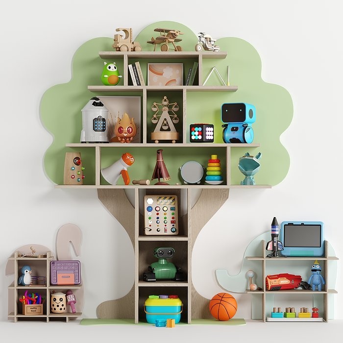 Children Room Set 14