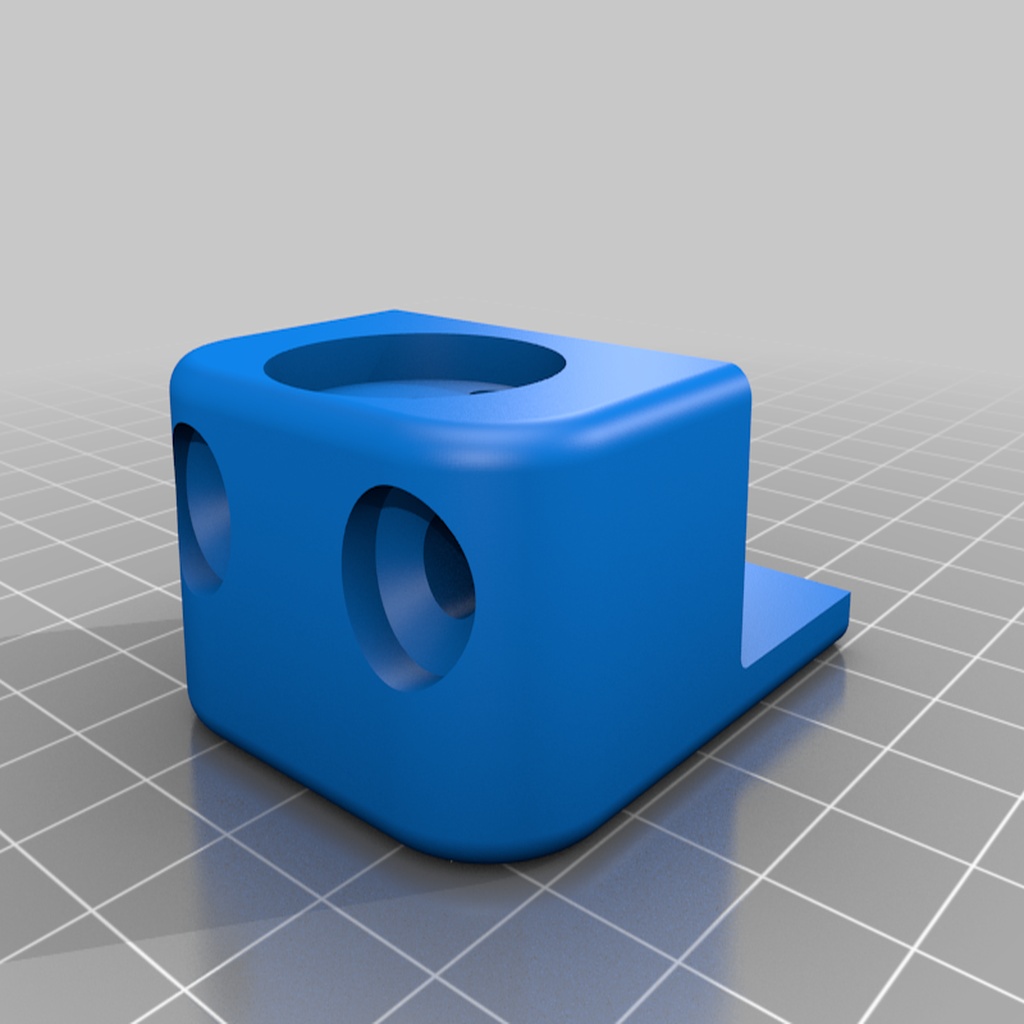 Mini Cube Factory 5 in 1 (3D printer,laser,engraver,foto table,3D scanner) in progress