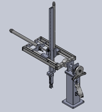 Design Robot