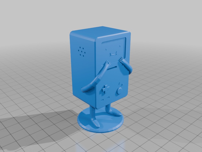 BMO "Adventure Time"