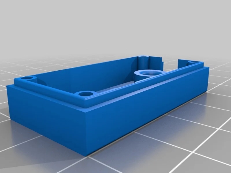 JX PDI-6221MG - second axis