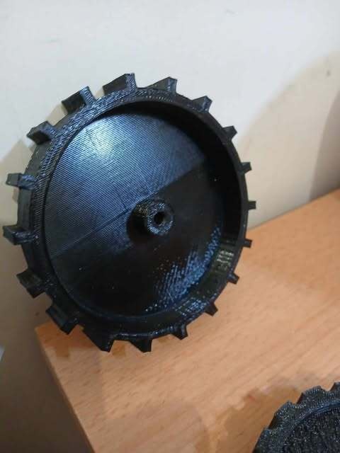 WHEEL