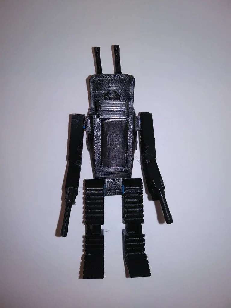 Cobra HISS X Transformer