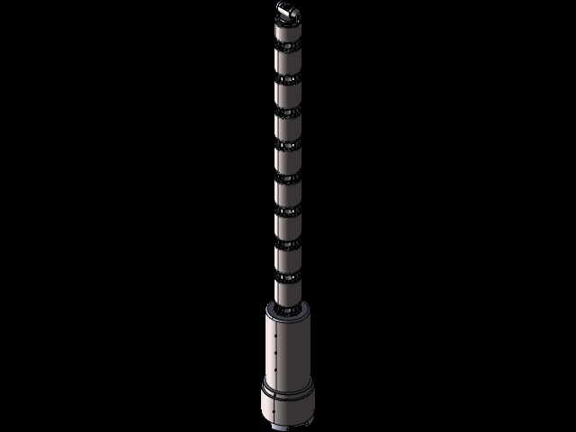 Redundant manipulator