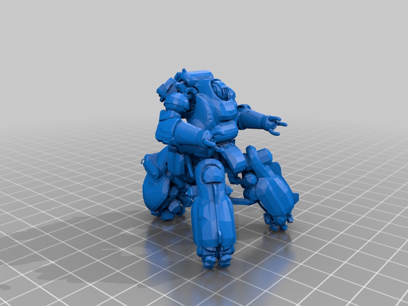 Fallout Bessie
