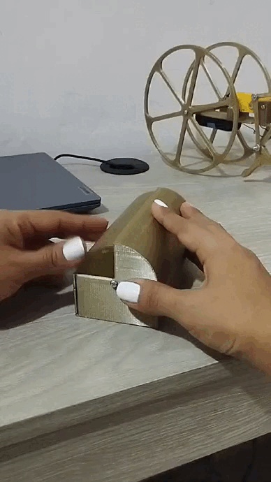 PRACTICAL BOX 2